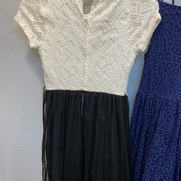 Girl’s dress - Picture 2 of 2